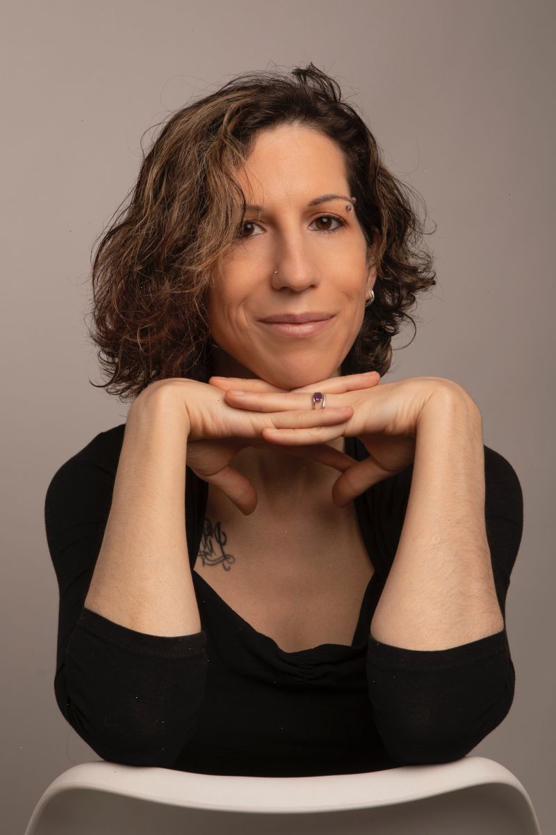Dr. Céline Moreau