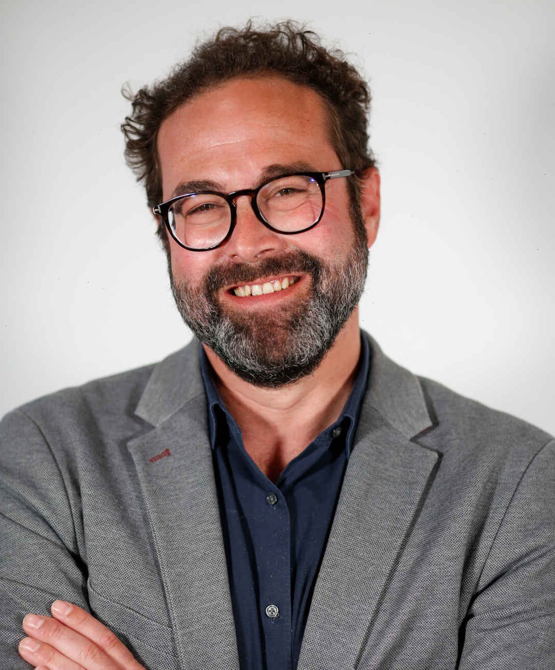 Antoine Dubois